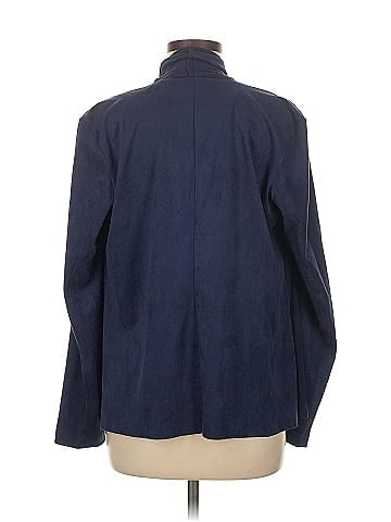 Dana Buchman Cardigan (view 2)