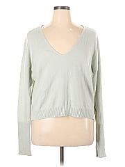 Naadam Cashmere Pullover Sweater
