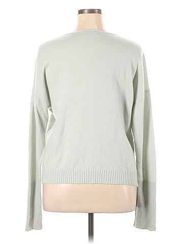 Naadam Cashmere Pullover Sweater (view 2)