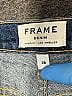 FRAME Denim Blue Jeans Size 28 waist - photo 6