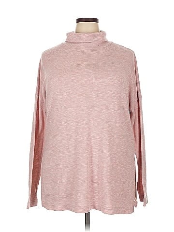 J.Crew Turtleneck Sweater (view 1)