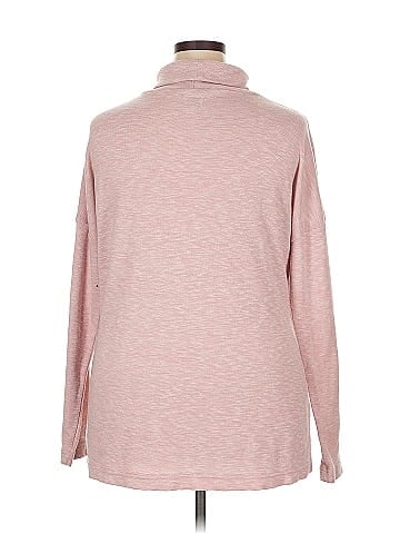 J.Crew Turtleneck Sweater (view 2)