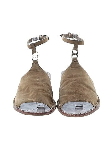 Tory Burch Sandals (view 2)