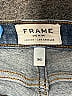 FRAME Denim Blue Jeans Size 30 waist - photo 4