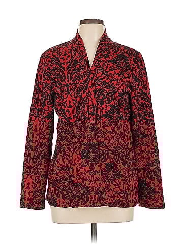 Christopher & Banks Blazer (view 1)