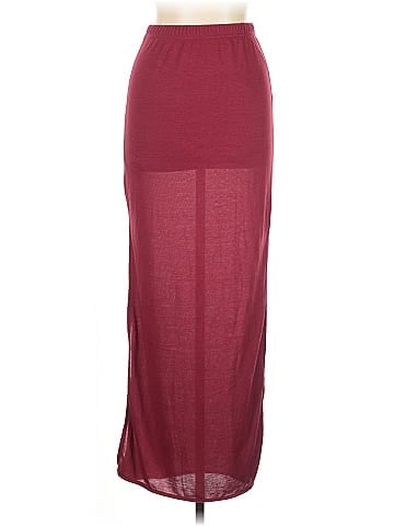 Charlotte Russe Casual Skirt (view 1)