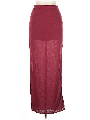 Charlotte Russe Casual Skirt (view 2)