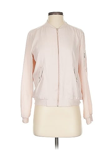 Alice Blue Jacket (view 1)