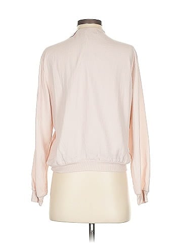Alice Blue Jacket (view 2)