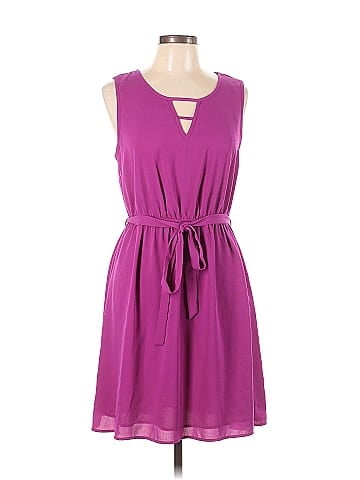 Skies Are Blue Casual Dress (view 1)