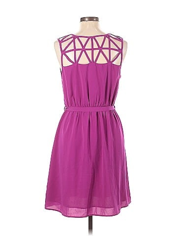 Skies Are Blue Casual Dress (view 2)