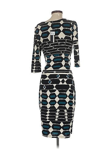 Plenty By Tracy Reese Cocktail Dress (view 2)