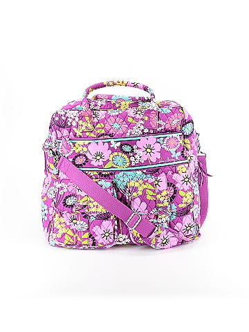 Vera Bradley Weekender (view 1)