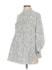 Isabel Maternity 3/4 Sleeve Blouse