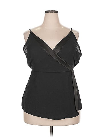 Zeagoo Sleeveless Blouse (view 1)