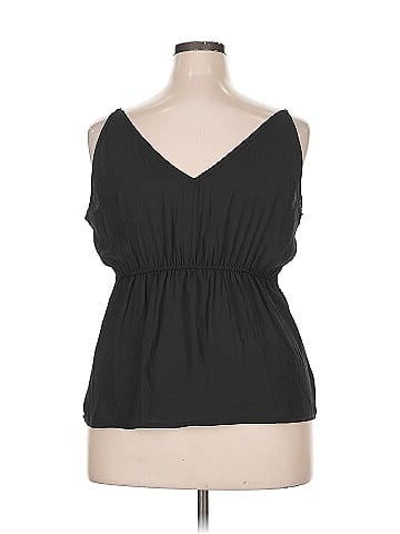 Zeagoo Sleeveless Blouse (view 2)