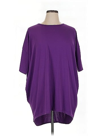 Lularoe 3/4 Sleeve T-Shirt (view 1)