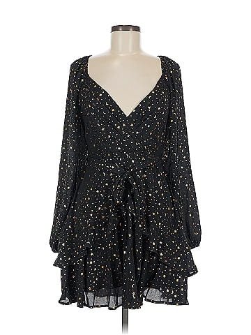 Mi ami Cocktail Dress (view 1)