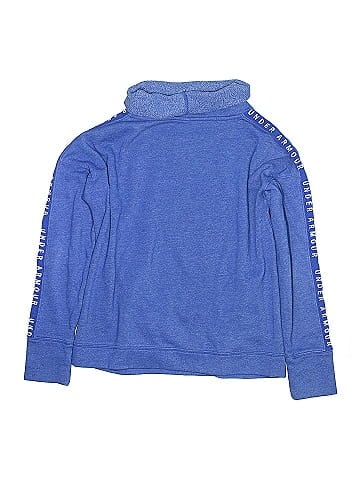 Under Armour Turtleneck Sweater (view 2)