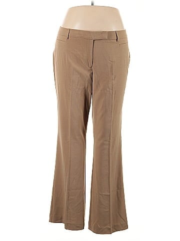 Counterparts Dress Pants (view 1)