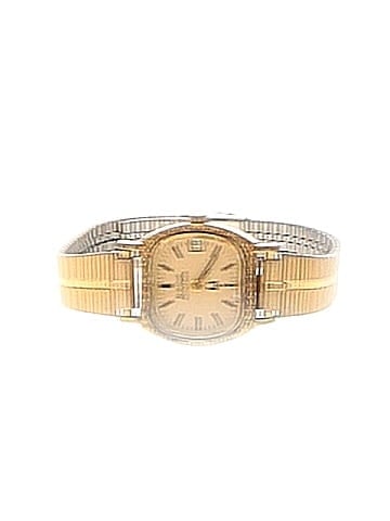 Bulova Watch (view 1)