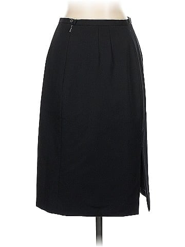 J.Crew Wool Skirt (view 2)