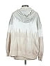 ATM 100% Cotton Tan Pullover Hoodie Size XS - Sm - photo 2