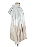 ATM 100% Cotton Tan Pullover Hoodie Size XS - Sm - photo 3