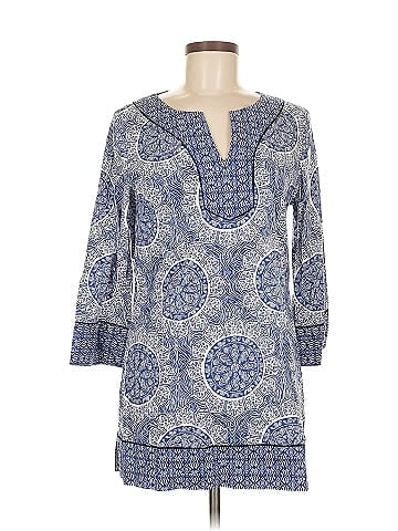 Dana Buchman Casual Dress (view 1)