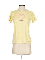 Life Is Good Short Sleeve T Shirt