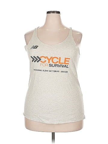 New Balance Tank Top (view 1)