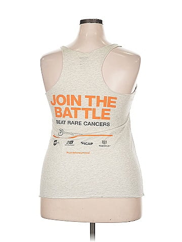 New Balance Tank Top (view 2)