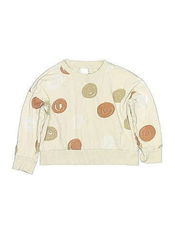 Open Edit Pullover Sweater (view 1)