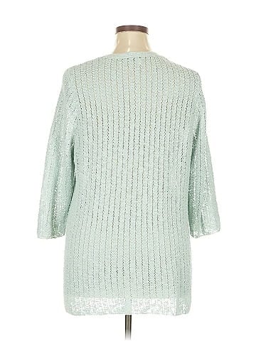J.Jill Pullover Sweater (view 2)