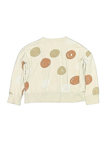 Open Edit Pullover Sweater (view 2)