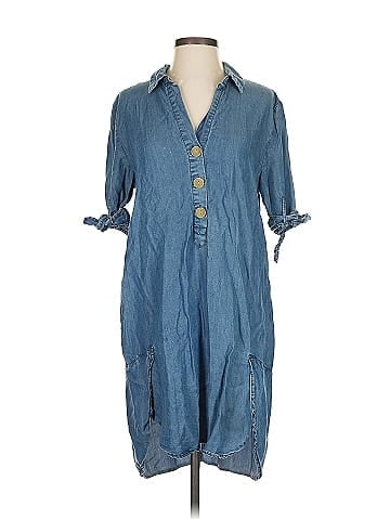 Velvet Heart Casual Dress (view 1)