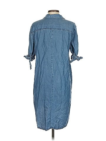 Velvet Heart Casual Dress (view 2)