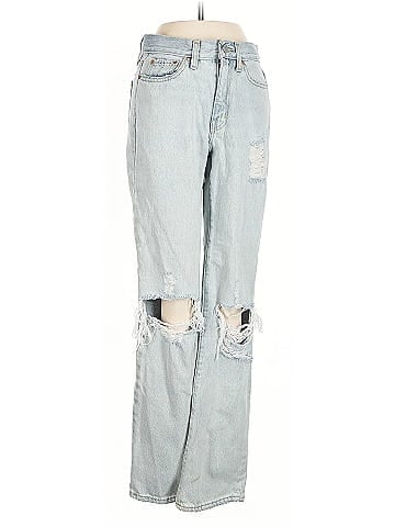BDG Jeans (view 1)