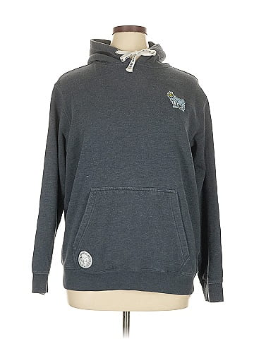 Goat USA Pullover Hoodie (view 1)