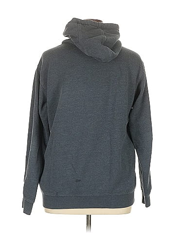 Goat USA Pullover Hoodie (view 2)