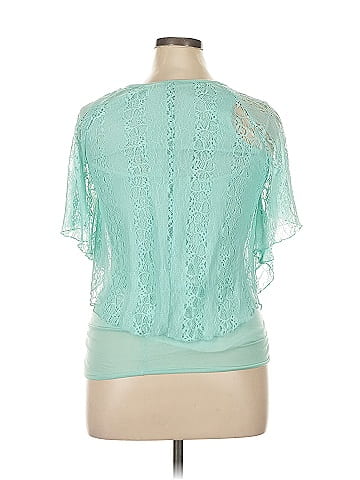 Maternity Short Sleeve Top (view 2)
