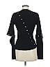 Nicholas Black Long Sleeve Top Size M - photo 2