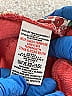 Mini Boden Red Jeans Size 11 - photo 4