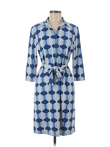 J. McLaughlin Casual Dress (view 1)