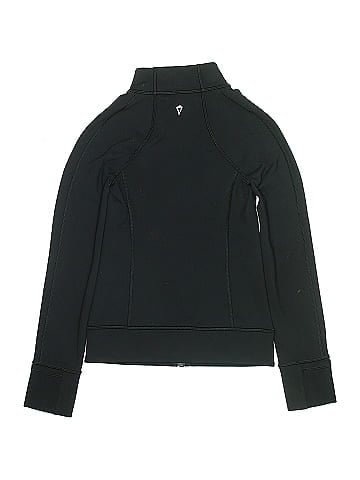 Ivivva Track Jacket (view 2)