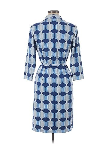 J. McLaughlin Casual Dress (view 2)