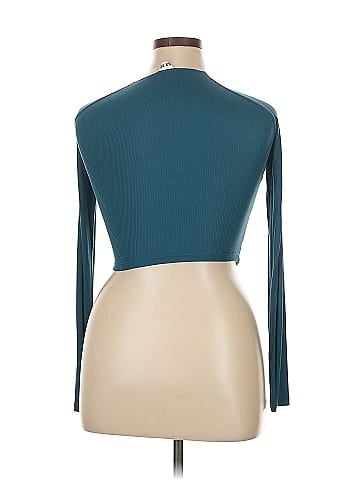 ALIX NYC Long Sleeve Top (view 2)