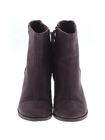 TOMS Ankle Boots (view 2)