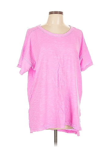 Pilcro Short Sleeve T-Shirt (view 1)