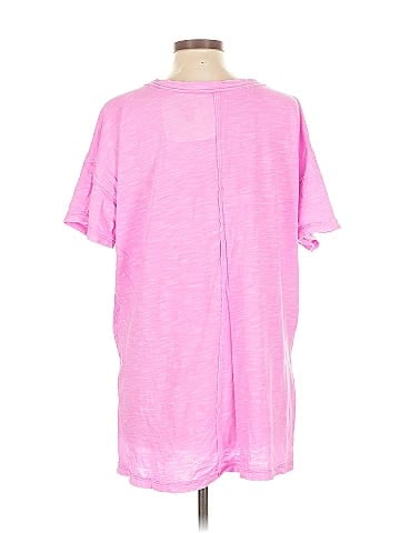 Pilcro Short Sleeve T-Shirt (view 2)
